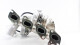 Turbocharger Garrett (853215-3)