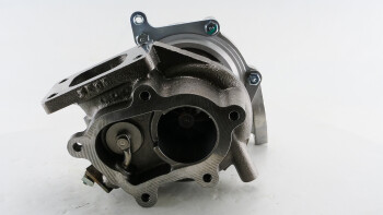 Turbocharger Garrett (704689-5006S)