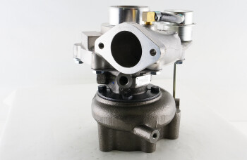 Turbocharger Garrett (704689-5006S)