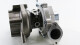 Turbocharger Garrett (704689-5006S)