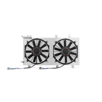 Fan Shroud Kit Mishimoto Subaru Impreza WRX / STI...