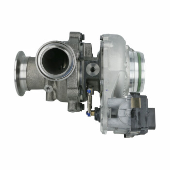 Turbocharger Garrett (911445-1)