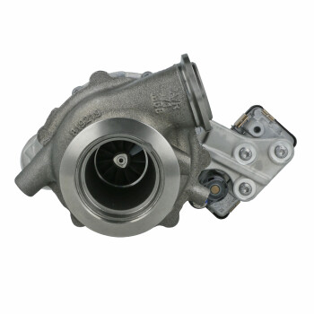 Turbocharger Garrett (911445-1)