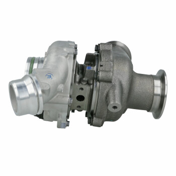 Turbocharger Garrett (911445-1)