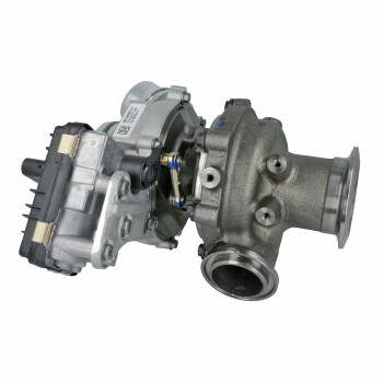 Turbocharger Garrett (911445-1)