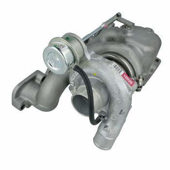 Turbocharger for Ford Transit 2.0 Diesel (802419-0004)
