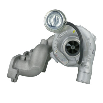 Turbocharger for Ford Transit 2.0 Diesel (802419-0004)