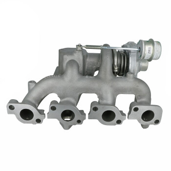 Turbocharger for Ford Transit 2.0 Diesel (802419-0004)