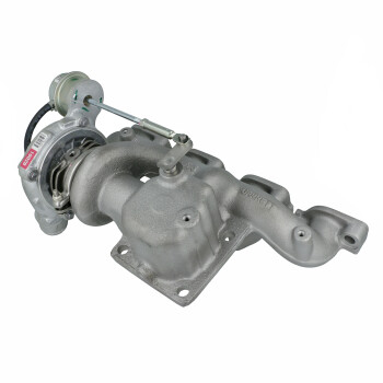 Turbocharger for Ford Transit 2.0 Diesel (802419-0004)