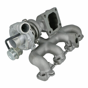 Turbocharger for Ford Transit 2.0 Diesel (802419-0004)