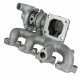 Turbocharger for Ford Transit 2.0 Diesel (802419-0004)