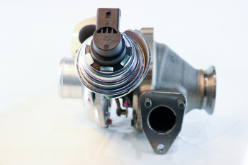 Turbocharger Garrett (803958-2)