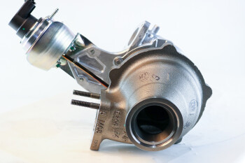Turbocharger Garrett (803958-2)