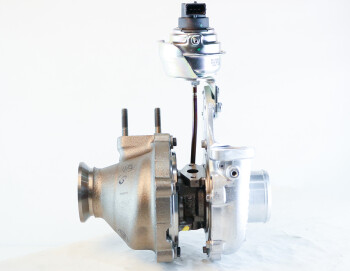 Turbocharger Garrett (803958-2)