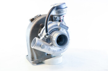 Turbocharger Garrett (707906-0007)