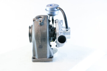 Turbocharger Garrett (707906-0007)