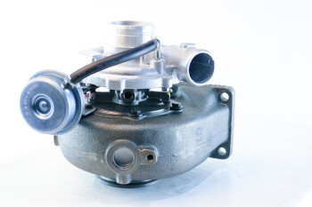 Turbocharger Garrett (707906-0007)