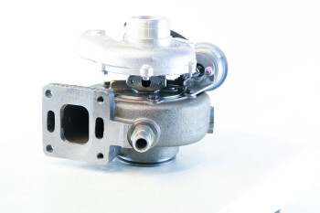 Turbocharger Garrett (707906-0007)