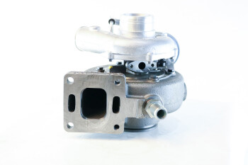 Turbocharger Garrett (707906-0007)