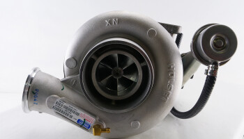 Turbocharger Holset (4044186H)