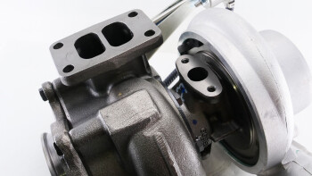 Turbocharger Holset (4044186H)