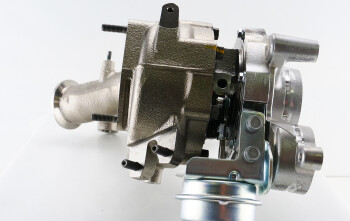 Turbocharger Mitsubishi (4918907802)