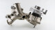 Turbocharger Mitsubishi (4918907802)