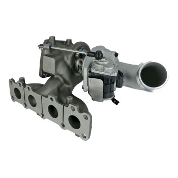 Turbocharger for Hyundai i30 N 2.0 N (5112601030)