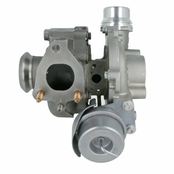 Turbocharger BorgWarner (54389900006)