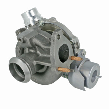 Turbocharger BorgWarner (54389900006)
