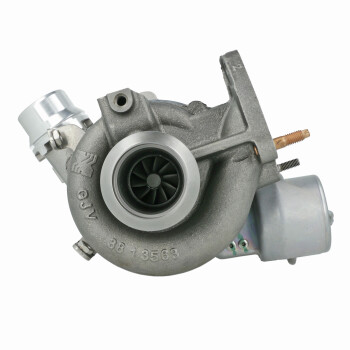 Turbocharger BorgWarner (54389900006)