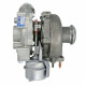 Turbocharger BorgWarner (54389900006)
