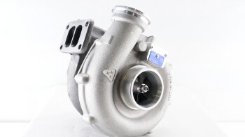Turbocharger BorgWarner (53279907016)
