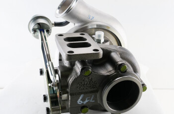 Turbocharger Holset (4043247)