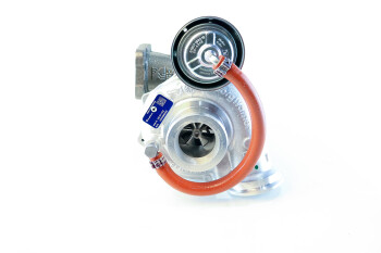 Turbocharger BorgWarner (53049900082)