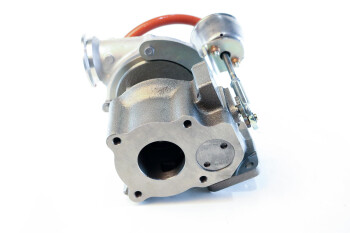 Turbocharger BorgWarner (53049900082)