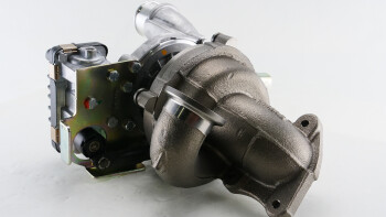 Turbocharger Garrett (758532-0019)