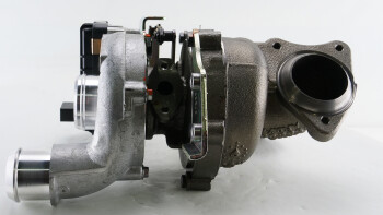Turbocharger Garrett (758532-0019)