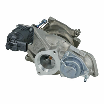 Turbocharger Mitsubishi (49477-06001)