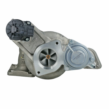 Turbocharger Mitsubishi (49477-06001)