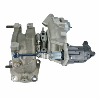 Turbocharger Mitsubishi (49477-06001)