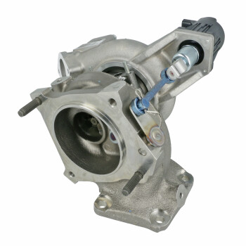 Turbocharger Mitsubishi (49477-06001)