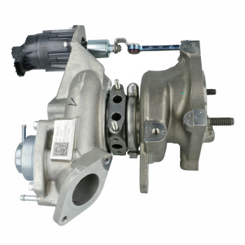 Turbocharger Mitsubishi (49477-06001)
