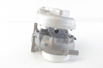 Turbocharger Garrett (769328-5001S)