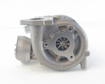 Turbocharger Garrett (769328-5001S)