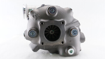 Turbocharger BorgWarner (53279706414)