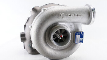 Turbocharger BorgWarner (53279706414)