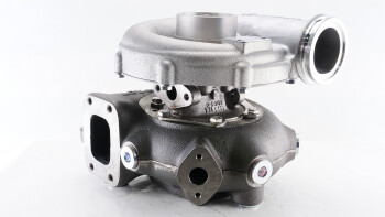 Turbocharger BorgWarner (53279706414)