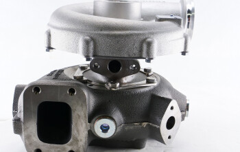 Turbocharger BorgWarner (53279706414)