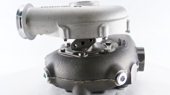 Turbocharger BorgWarner (53279706414)